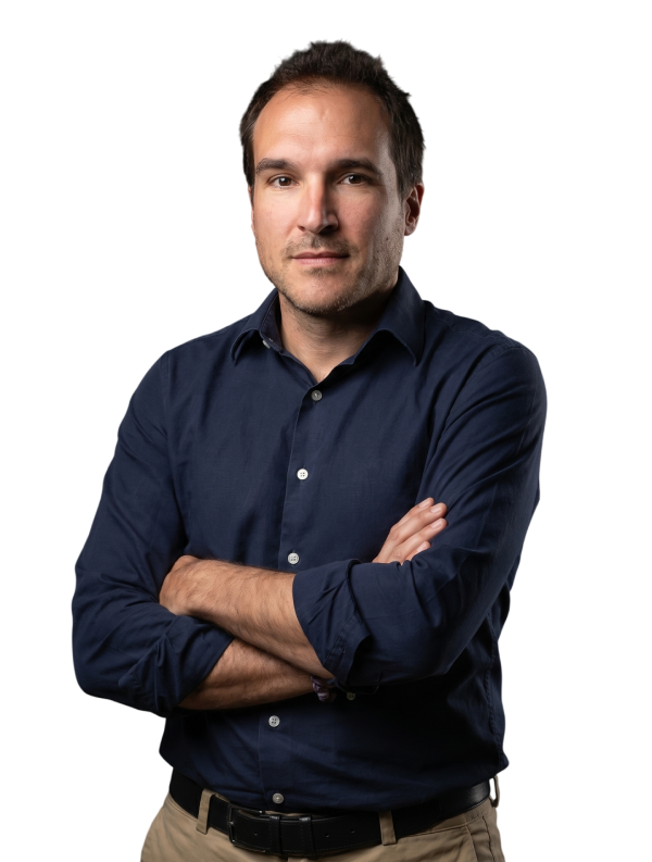 Grégoire Puget